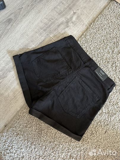 Новые Шорты h&m