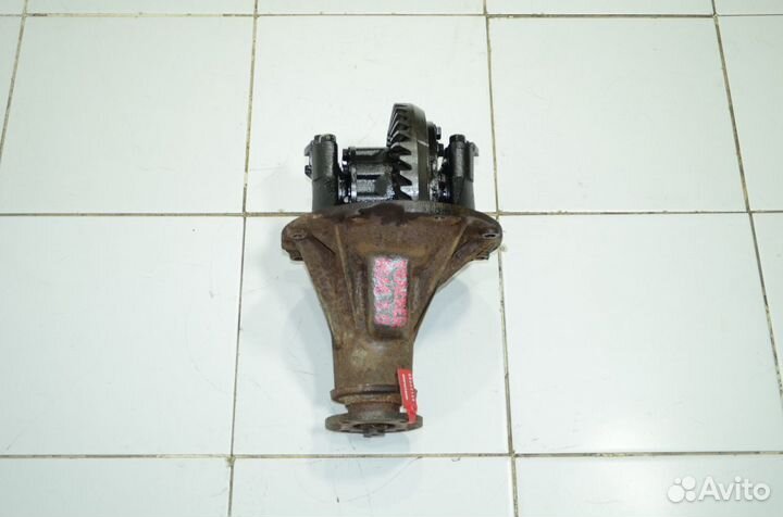 Мост задний / Редуктор Chevrolet Tracker 2.0 2002