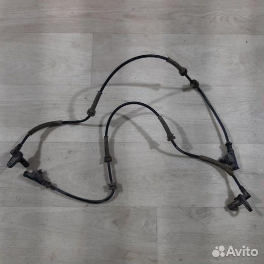 Датчик ABS передний LADA Vesta седан 2016