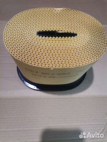 Воздушный фильтр CP 23 210 для caterpillar