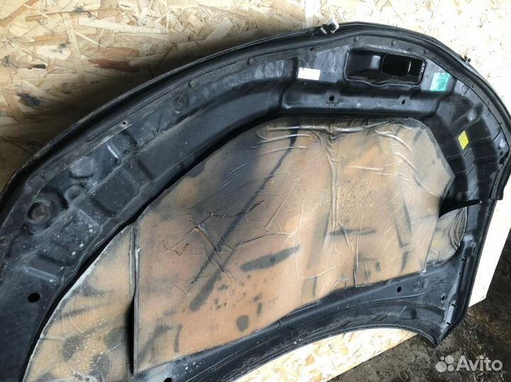 Капот Nissan Murano z50