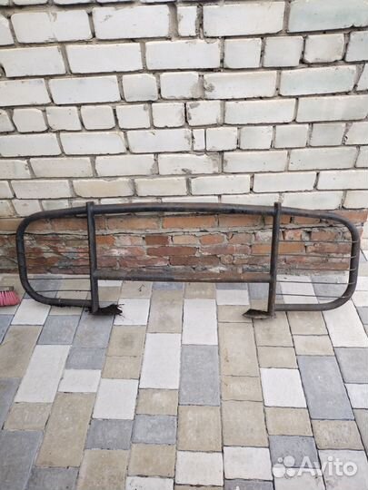 Тюнинг УАЗ 469