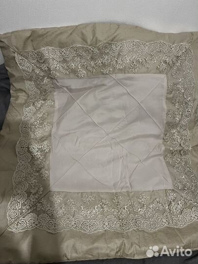 Комплект бортики,балдахин,конверт