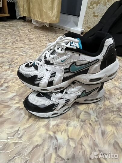 Кроссовки nike 96 