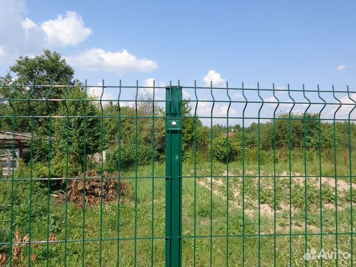 3Д сетка от производителя