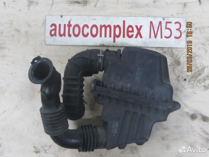 Корпус воздушного фильтра 1NZ-FE 22010, 1003069