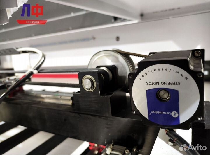 Лазерный гравер