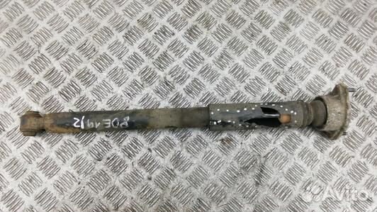 Амортизатор задний mercedes benz C-class W204 (80E