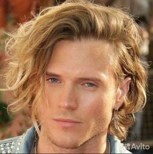 Услуги парикмахера