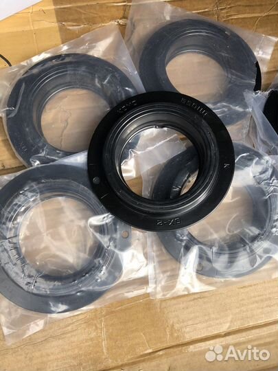 Подшипники опоры для тойоты камри 70