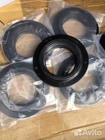 Подшипники опоры для тойоты камри 70