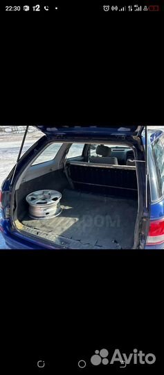 Nissan Expert 1.8 AT, 2001, 360 000 км