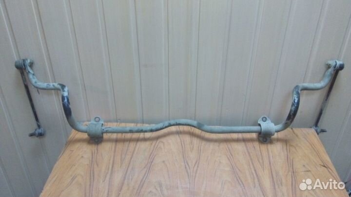 Kia ceed стабилизатор передний 54810a6100