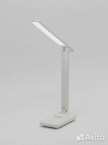 Настольная светодиодная лампа