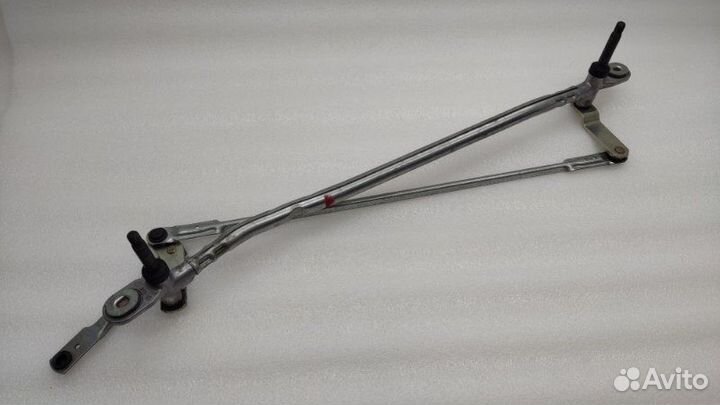 Б/У Б/У Трапеция стеклоочистителей Правый руль