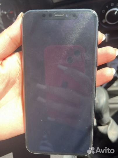 iPhone 11 Pro, 256 ГБ