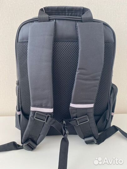 Ранец школьный рюкзак Marvel Человек паук