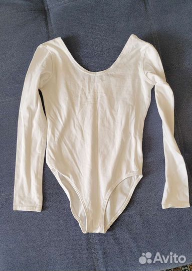 Купальник для девочки 140 новый
