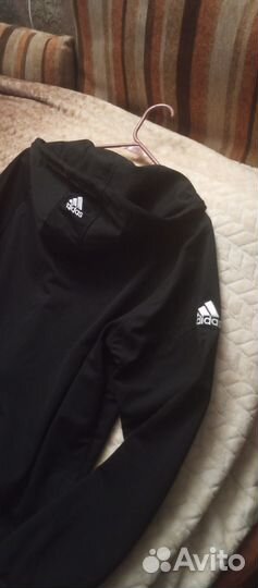 Мастерка adidas