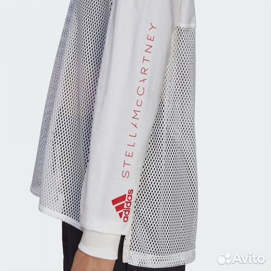 Лонгслив Stella McCartney Adidas Оригинал Новый