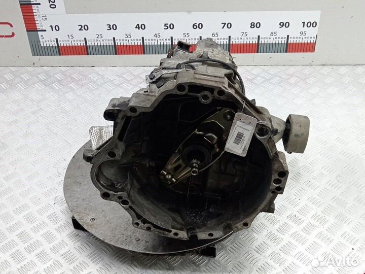 Кпп для Volkswagen Passat 5 GP
