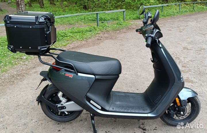Продаю ninebot e-200