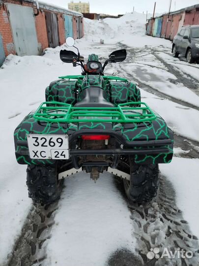 Продам квадроцикл