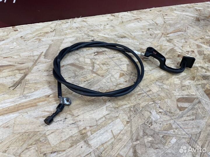 Ручка открывания капота LADA Vesta