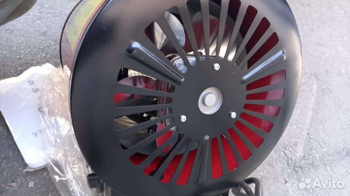 Тепловая пушка 5квт