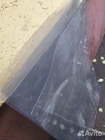 Оргстекло 3 мм