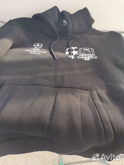 Вещи пакетом