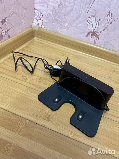 Робот пылесос mamibot exvac660