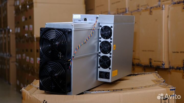 Asic Antminer E9 PRO 3780mh В Наличии