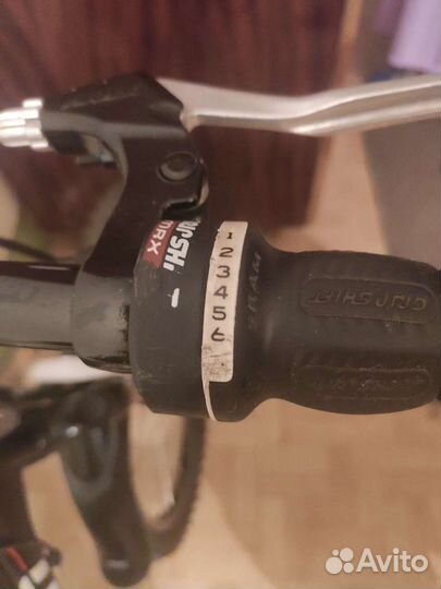 Велосипед schwinn