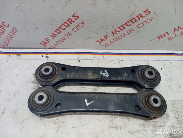 Рычаг подвески нижний задний Bmw X1 E84 N20B20A