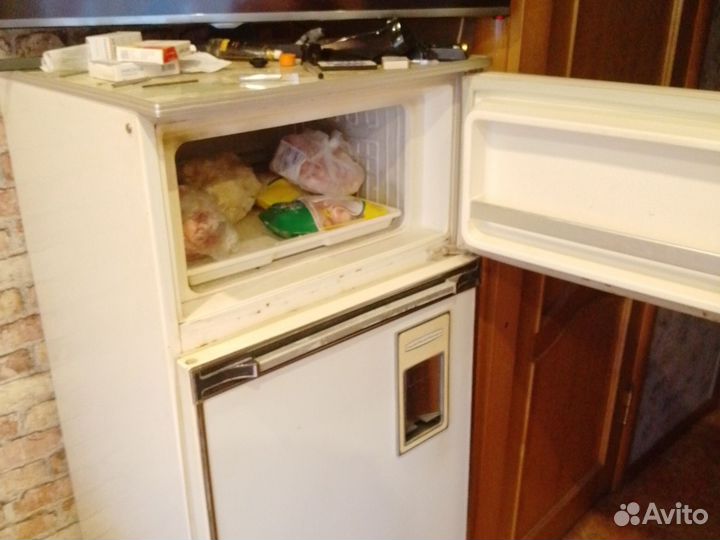 Холодильник ока 6м
