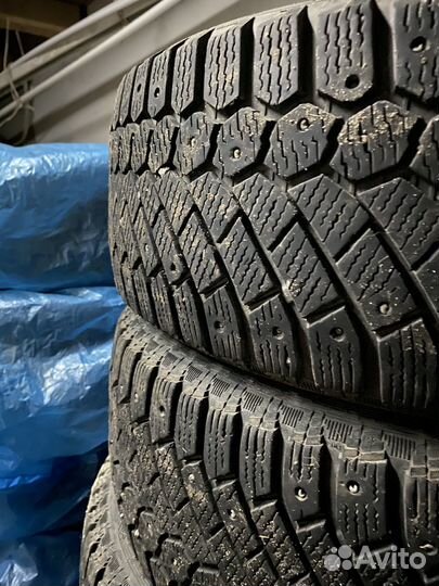 Gislaved Nord Frost 200 205/55 R16 94T