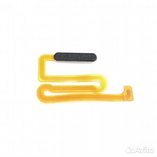 Шлейф кнопки включения Samsung A12 M12 A13 A125 M127 A135