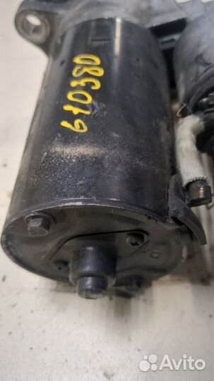 Стартер Ford Galaxy