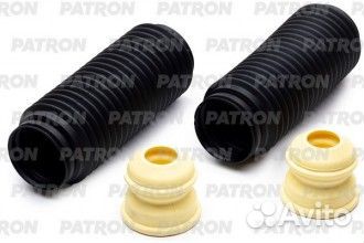 Защитный комплект амортизатора (к-т на 2 аморт.) перед MB Vito