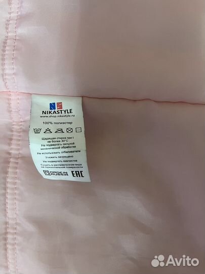 Пальто для девочки