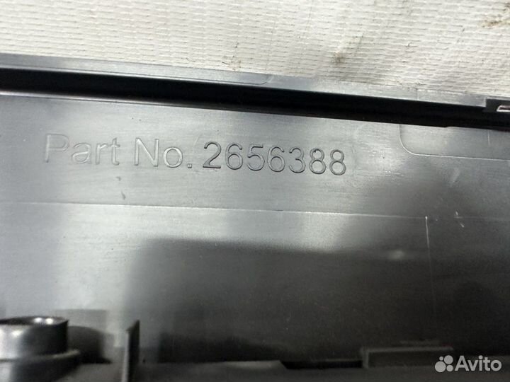 2656388 Панель стойки двери правая Scania 6-series