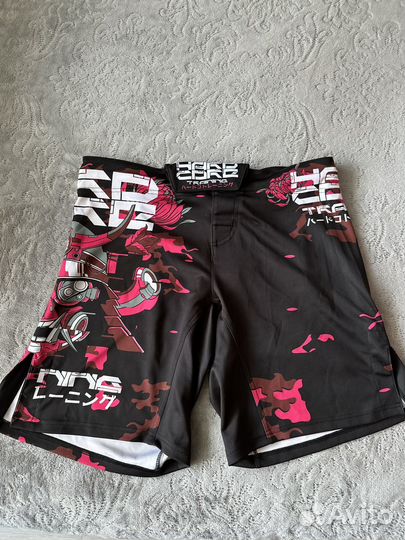 Шорты для mma единоборства