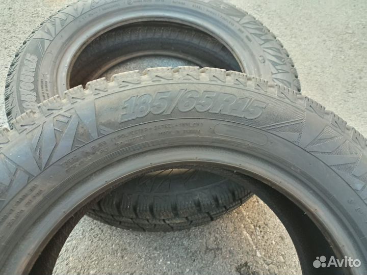 Cordiant Winter Drive 185/65 R15