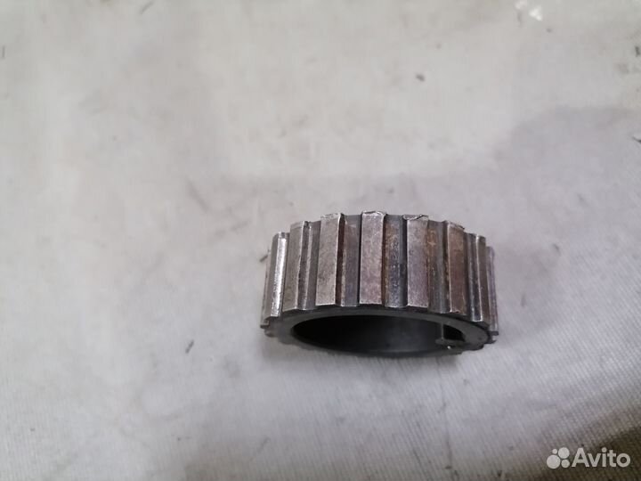 Шестерня коленвала Volvo 340 2.0 1984-1991