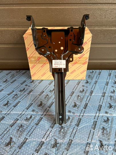 Стойка замка капота Lexus Nx 2014-2021