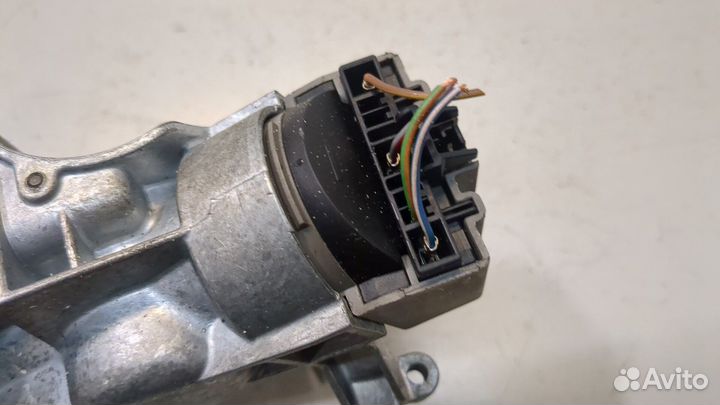 Замок зажигания Ford Transit