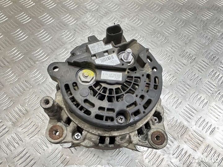 Б/У Б/У Генератор Возможна отправка по рб