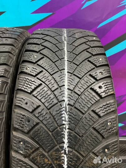 Bfgoodrich G-Force Stud 215/60 R16