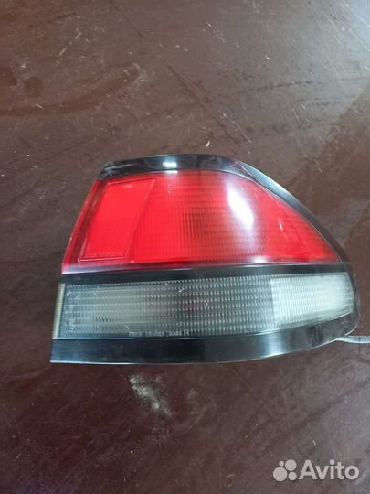 Фонарь задний правый Мазда 626 гф